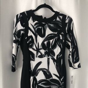 NWT Maggy London formal dress